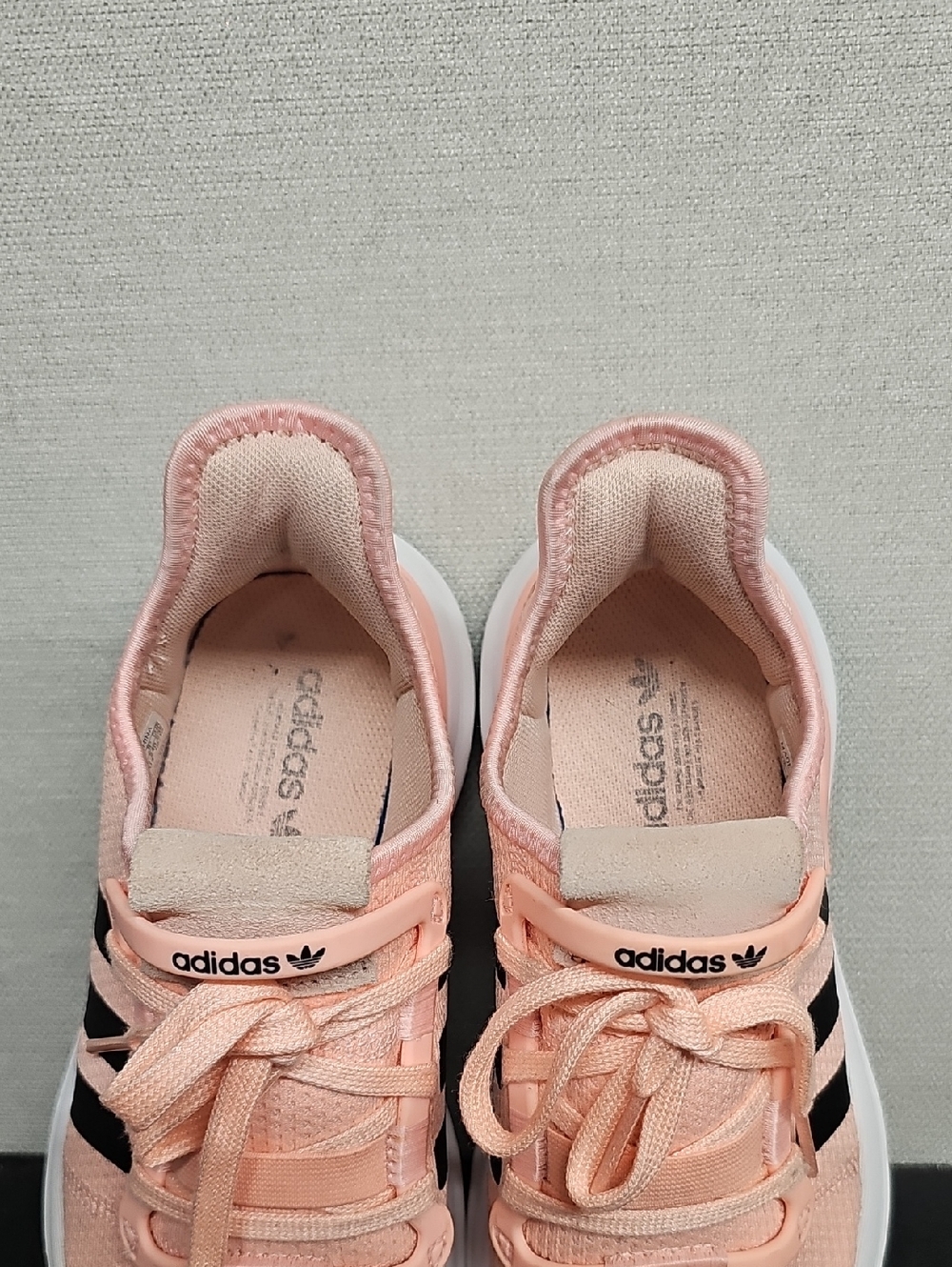 ADIDAS ORIGINALS U_PATH RUN WOMENS SNEAKERS BFPM-05-026 - Picture 4 of 13